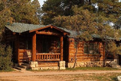 Grand Canyon Lodge-North Rim