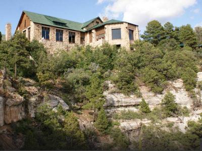 Grand Canyon Lodge-North Rim