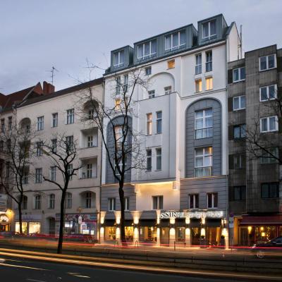 Sir Savigny Hotel, part of Sircle Collection