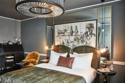 Sir Savigny Hotel, part of Sircle Collection