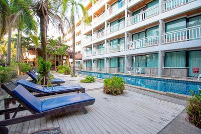 Honey Resort