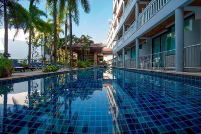 Honey Resort