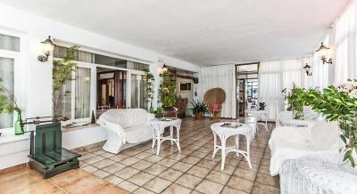 Galaxia Boutique Hotel