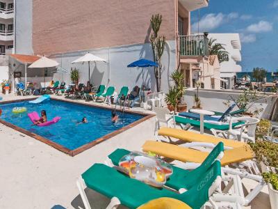 Galaxia Boutique Hotel