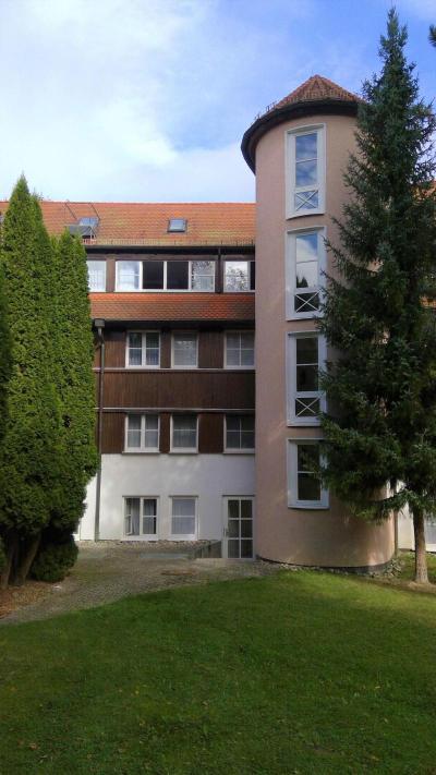 Relexa Waldhotel Schatten