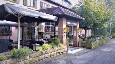 Relexa Waldhotel Schatten