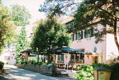 Relexa Waldhotel Schatten