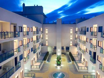 Alicante Hills Apartamentos Turisticos