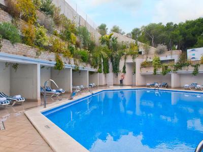 Alicante Hills Apartamentos Turisticos