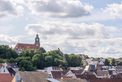 Ramada by Wyndham Flensburg