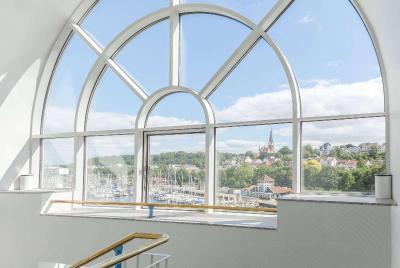 Ramada by Wyndham Flensburg
