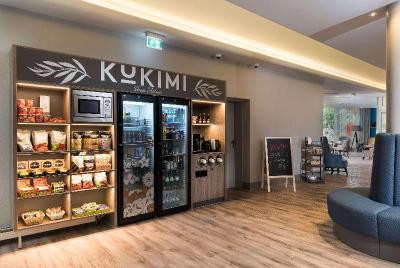 Ramada by Wyndham Flensburg
