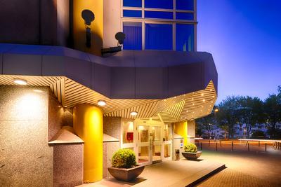 Leonardo Hotel Köln