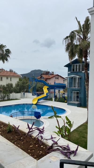 Blue Pearl Hotel Oludeniz