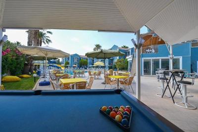 Blue Pearl Hotel