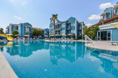 Blue Pearl Hotel