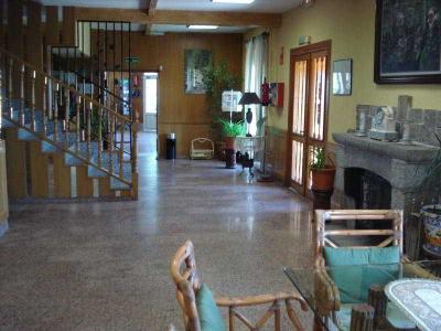 Hotel Sierra Oriente