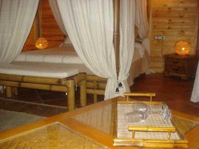 Hotel Sierra Oriente
