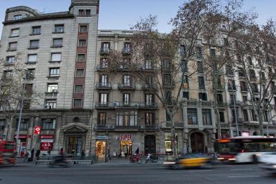 MH Apartments Tetuan