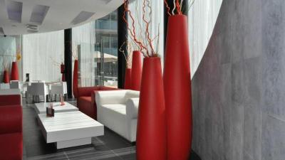 Apolo Suites Rentalmar