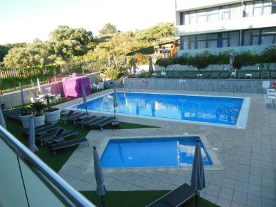 Apolo Suites Rentalmar