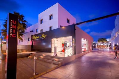 Migjorn Ibiza Suites and Spa 