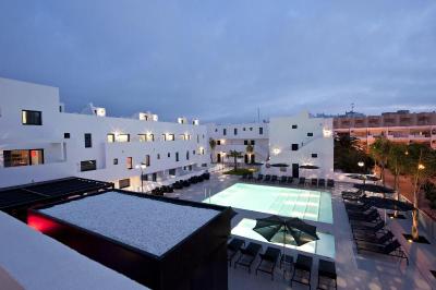 Migjorn Ibiza Suites and Spa 