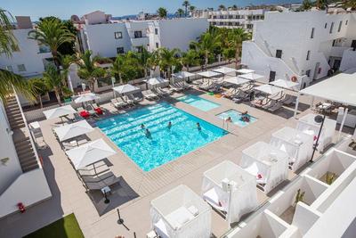Migjorn Ibiza Suites and Spa 