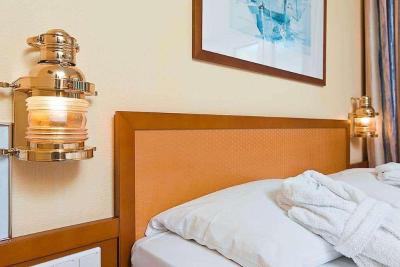 Wyndham Stralsund HanseDom