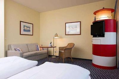 Wyndham Stralsund HanseDom