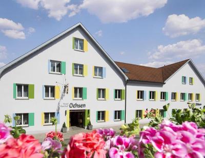 Hotel Ochsen