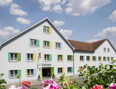 Hotel Ochsen