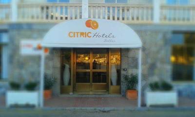 Citric Hotel Soller