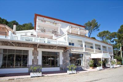 Citric Hotel Soller