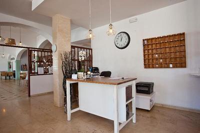 Citric Hotel Soller
