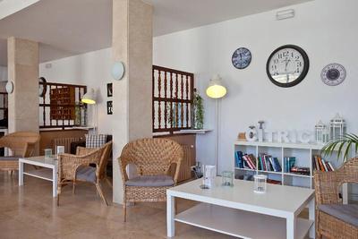 Citric Hotel Soller