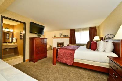 Quality Inn Oakwood