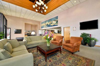 Quality Inn Oakwood