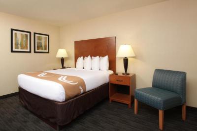 Quality Inn Oakwood