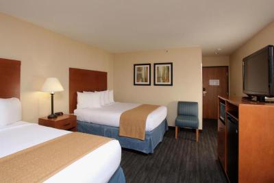Quality Inn Oakwood