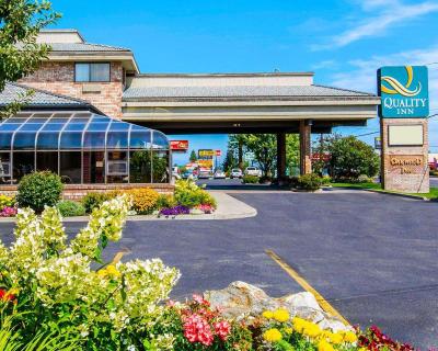 Quality Inn Oakwood