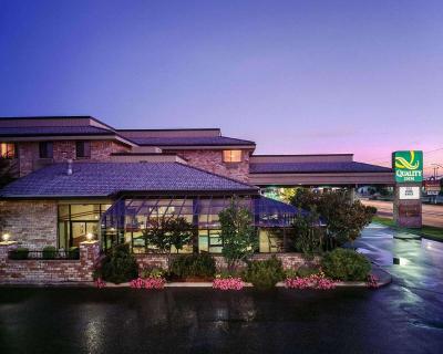 Quality Inn Oakwood