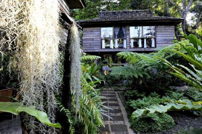Fern Paradise Chiang Mai
