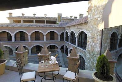 Palacio de Mengibar