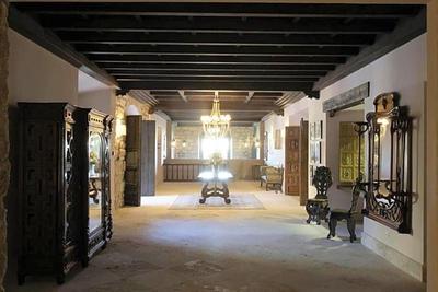 Palacio de Mengibar