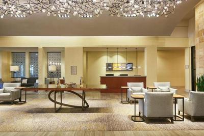 Doubletree By Hilton Hotel Salt Lake City Airport