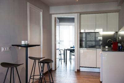 MH Apartments Urban