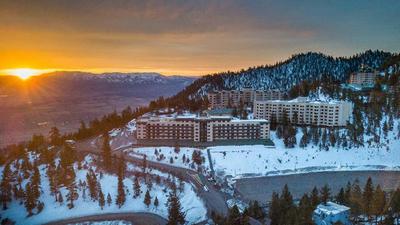 Holiday Inn Club Vacations Tahoe Ridge Resort