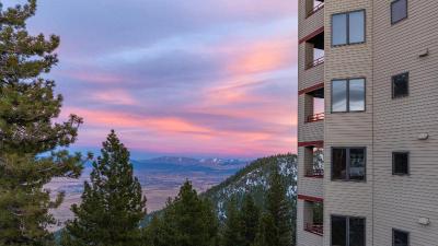 Holiday Inn Club Vacations Tahoe Ridge Resort