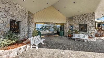 Holiday Inn Club Vacations Tahoe Ridge Resort